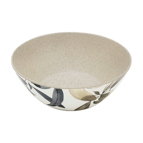 ボウル 18cm BALI LEAVES