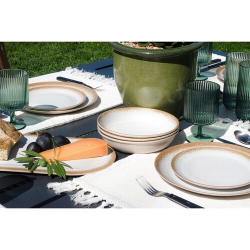 プレート 45cm オードブル CARMEL