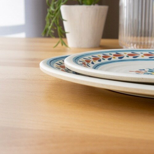 プレート 27cm ラシーナメダリオン