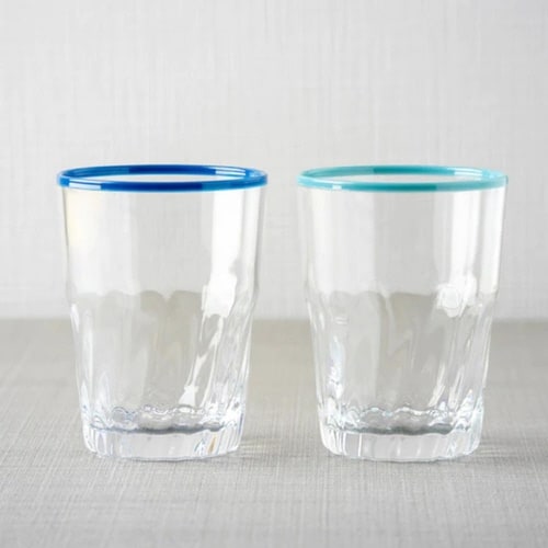 コップ 270ml カンティーナ ブルー
