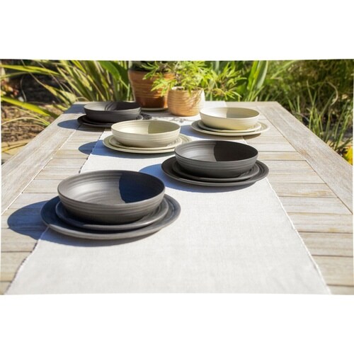 プレート 22cm Planta プランタ バーチ