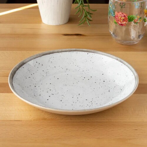 ボウル 23cm Merge マージ ホワイト