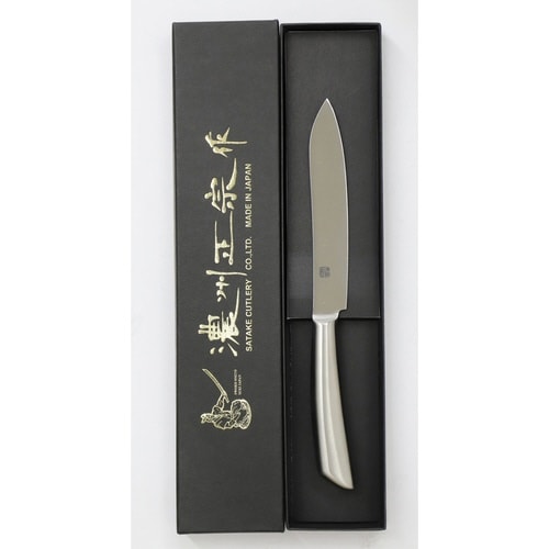 ステーキナイフ 22.5cm 濃州正宗作