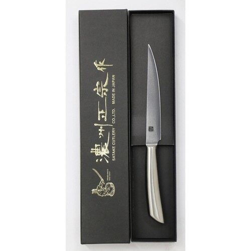 ステーキナイフ 22.5cm 濃州正宗作
