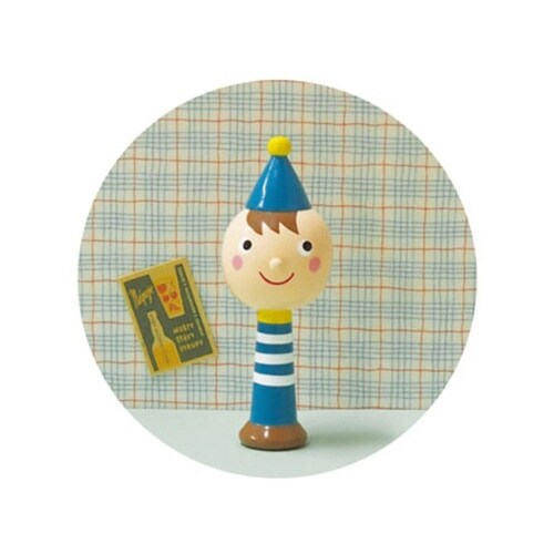 おもちゃ 知育玩具 マラカス Boy 1歳 2歳