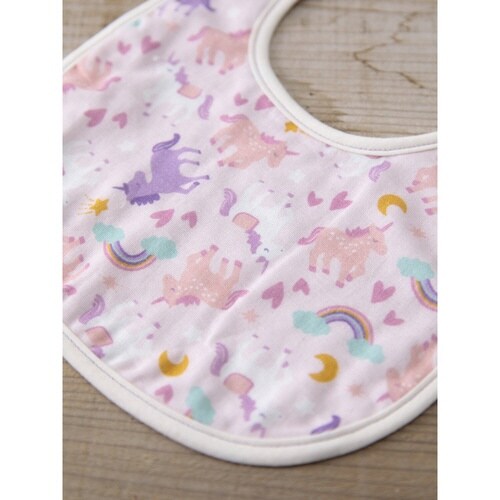 スタイ ユニコーン 日本製 ガーゼ ユニコーン