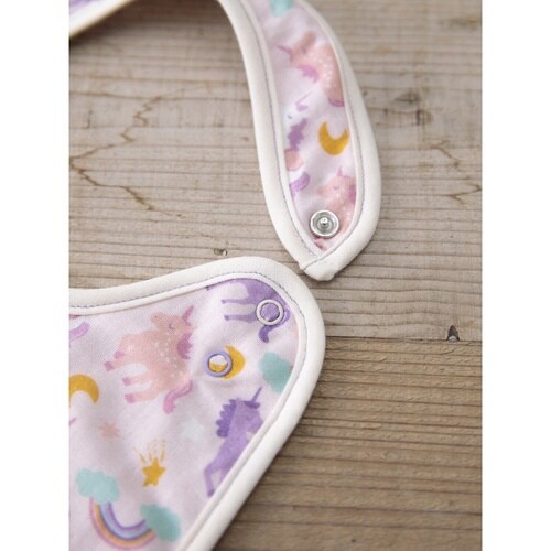 スタイ ユニコーン 日本製 ガーゼ ユニコーン