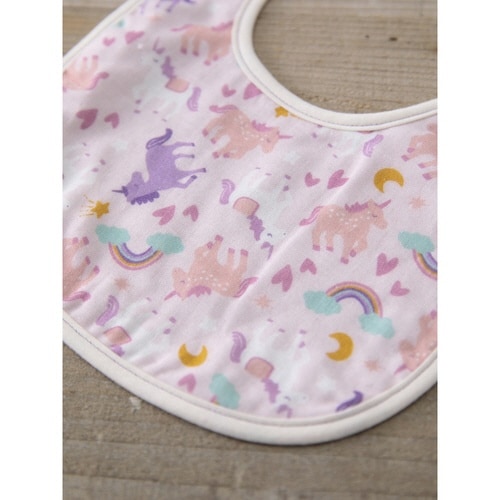 スタイ ユニコーン 日本製 ガーゼ ユニコーン