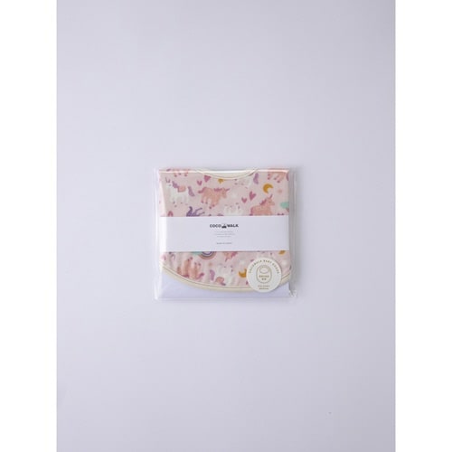 スタイ ユニコーン 日本製 ガーゼ ユニコーン