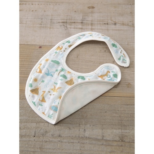 スタイ ユニコーン 日本製 ガーゼ ダイナソー