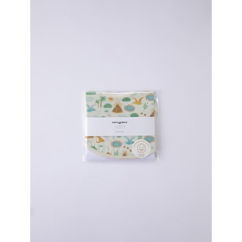 スタイ ユニコーン 日本製 ガーゼ ダイナソー