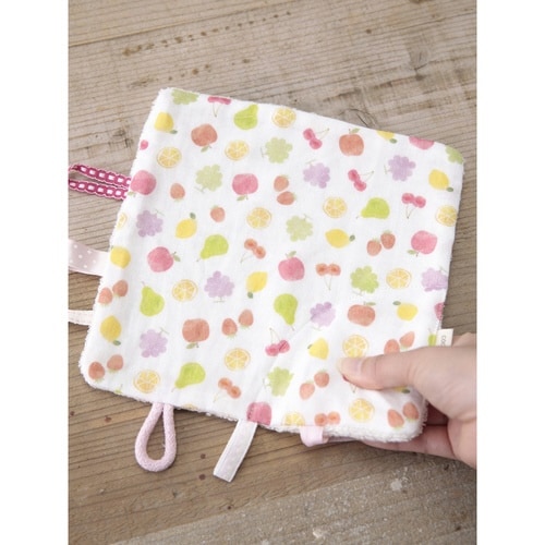 おもちゃ ベビー フレッシュフルーツ