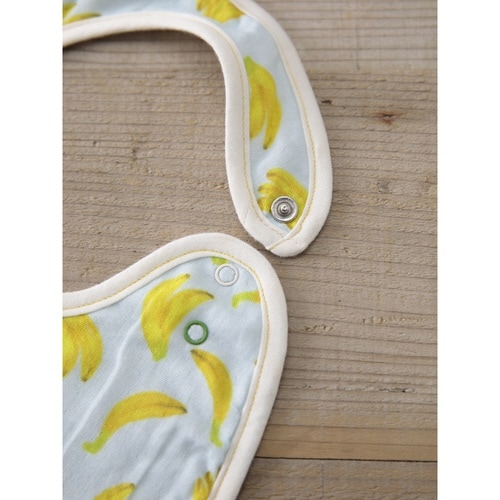 スタイ くだもの 女の子 男の子 日本製 バナナ