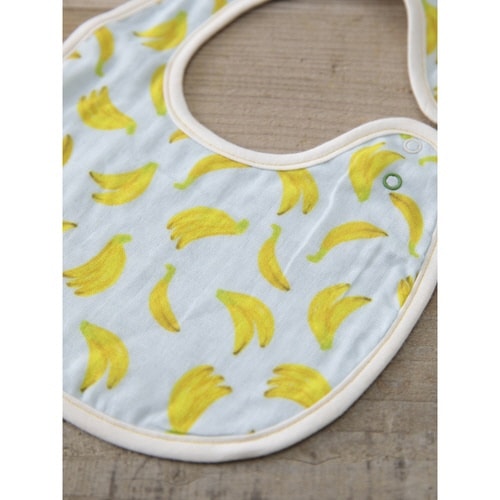 スタイ くだもの 女の子 男の子 日本製 バナナ