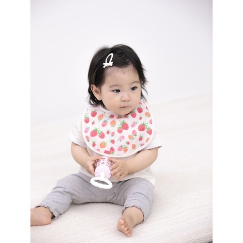 出産祝い ミニギフトBOX くだもの イチゴ