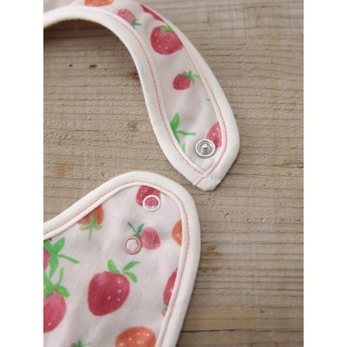 出産祝い ソックスギフトBOX くだもの イチゴ