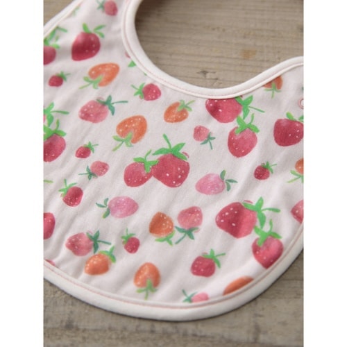 出産祝い ソックスギフトBOX くだもの イチゴ