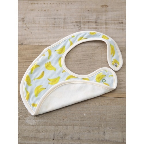 出産祝い ソックスギフトBOX くだもの バナナ