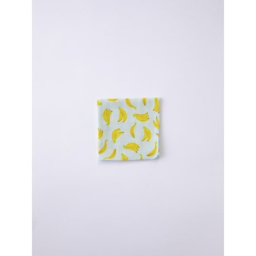 出産祝い ソックスギフトBOX くだもの バナナ