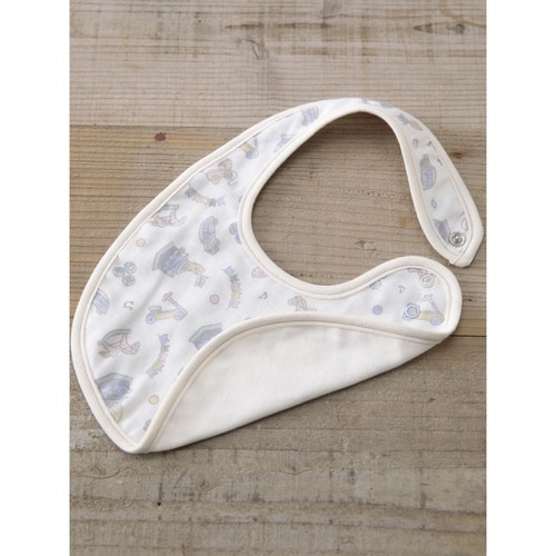 スタイ TOYS 日本製 ガーゼ 女の子 男の子