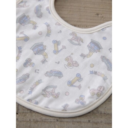 スタイ TOYS 日本製 ガーゼ 女の子 男の子