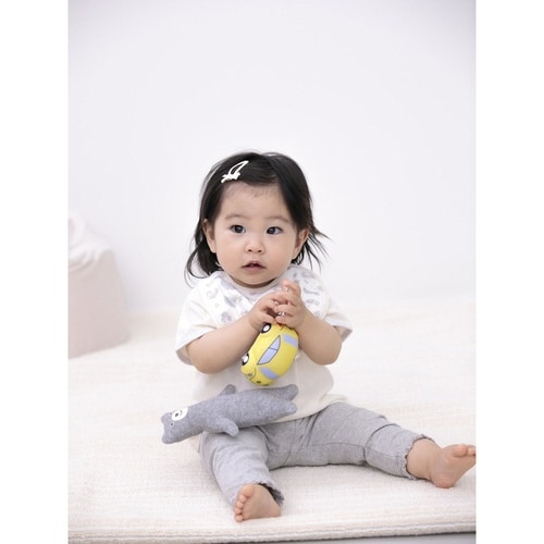 スタイ TOYS 日本製 ガーゼ 女の子 男の子