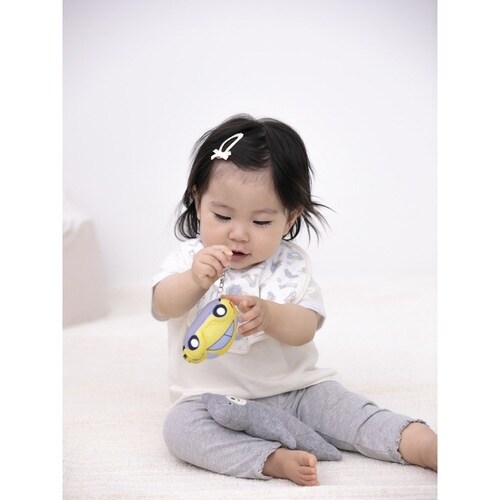 スタイ TOYS 日本製 ガーゼ 女の子 男の子