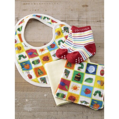 ギフトセット ソックス ギフトBOX キューブ