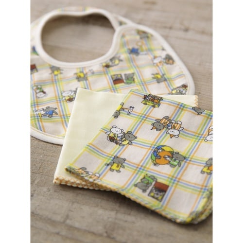 ギフトセット ミニギフトBOX チェック