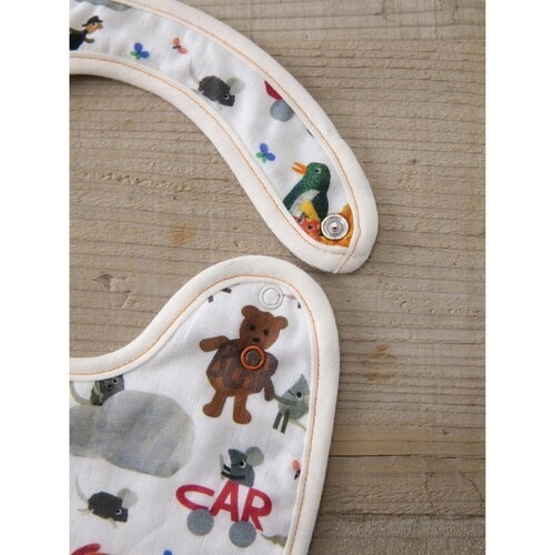 スタイ レオレオニ 綿100% オールスター