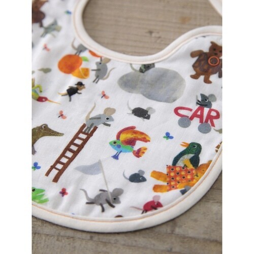 スタイ レオレオニ 綿100% オールスター