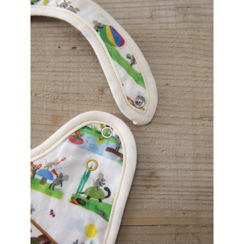 スタイ レオレオニ 綿100% レッツプレイ