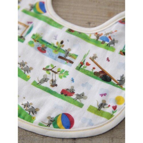 スタイ レオレオニ 綿100% レッツプレイ