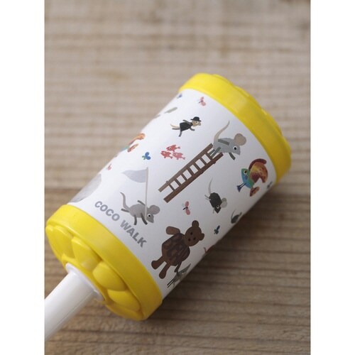 ガラガラ コロン レオレオニ ベビー オールスター