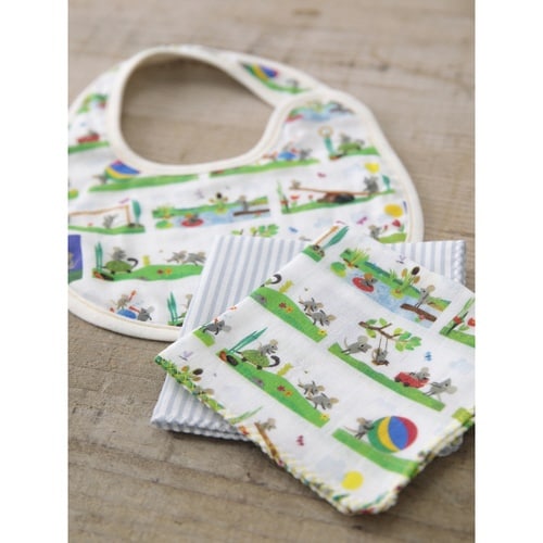 ギフトセット ミニギフトBOX レッツプレイ