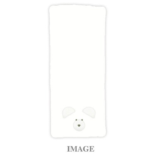 タオル モコモカ マイクロファイバー クリーム