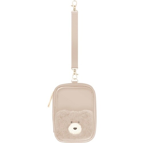 アクスタケース ほっこりモコモカ 推し活 モカ