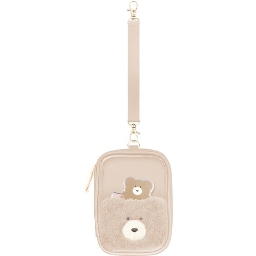 アクスタケース ほっこりモコモカ 推し活 モカ