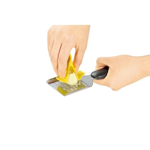 薬味ホルダー フルベジスマイル 薬味 おろし