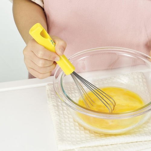泡立て器 こども用 コトコト 日本製