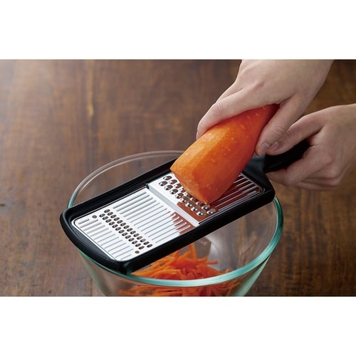 スライサー 食洗機対応 キッチンバー