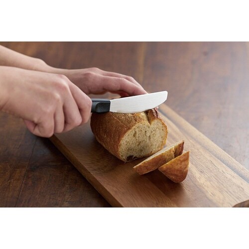 ナイフ スパチュラ 食洗機対応 キッチンバー