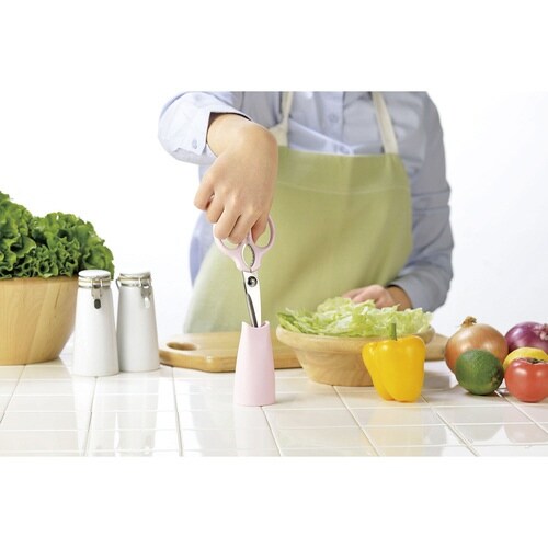 キッチンばさみ ピタコ ケース付き