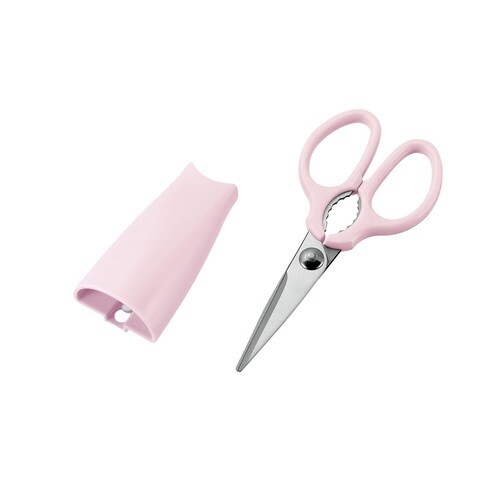 キッチンばさみ ピタコ ケース付き