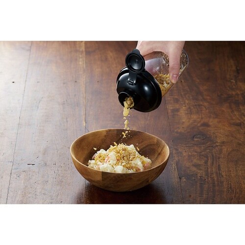 トッピングボトル キッチンバー 日本製