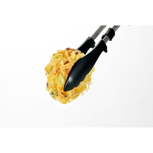 トング ナイロン製 食洗機対応 揚げ物トング