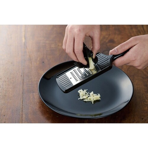 スライサー にんにく ホルダー付き 食洗機対応