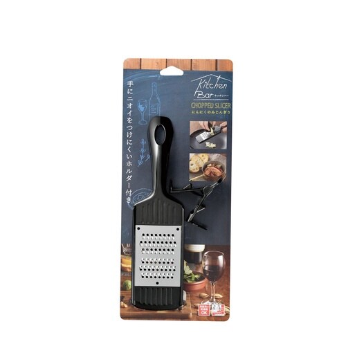 スライサー にんにく ホルダー付き 食洗機対応