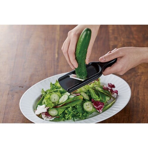 スライサー 食洗機対応 キッチンバー