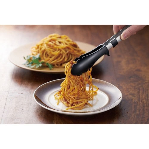 トング ナイロン製 食洗機対応 キッチンバー